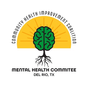 Mental Health Commitee logo